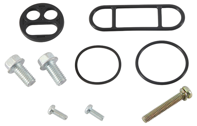 Kawasaki KVF360A Prairie 4x4 Fuel Tap Repair Kit - All Balls Racing - `03-`13